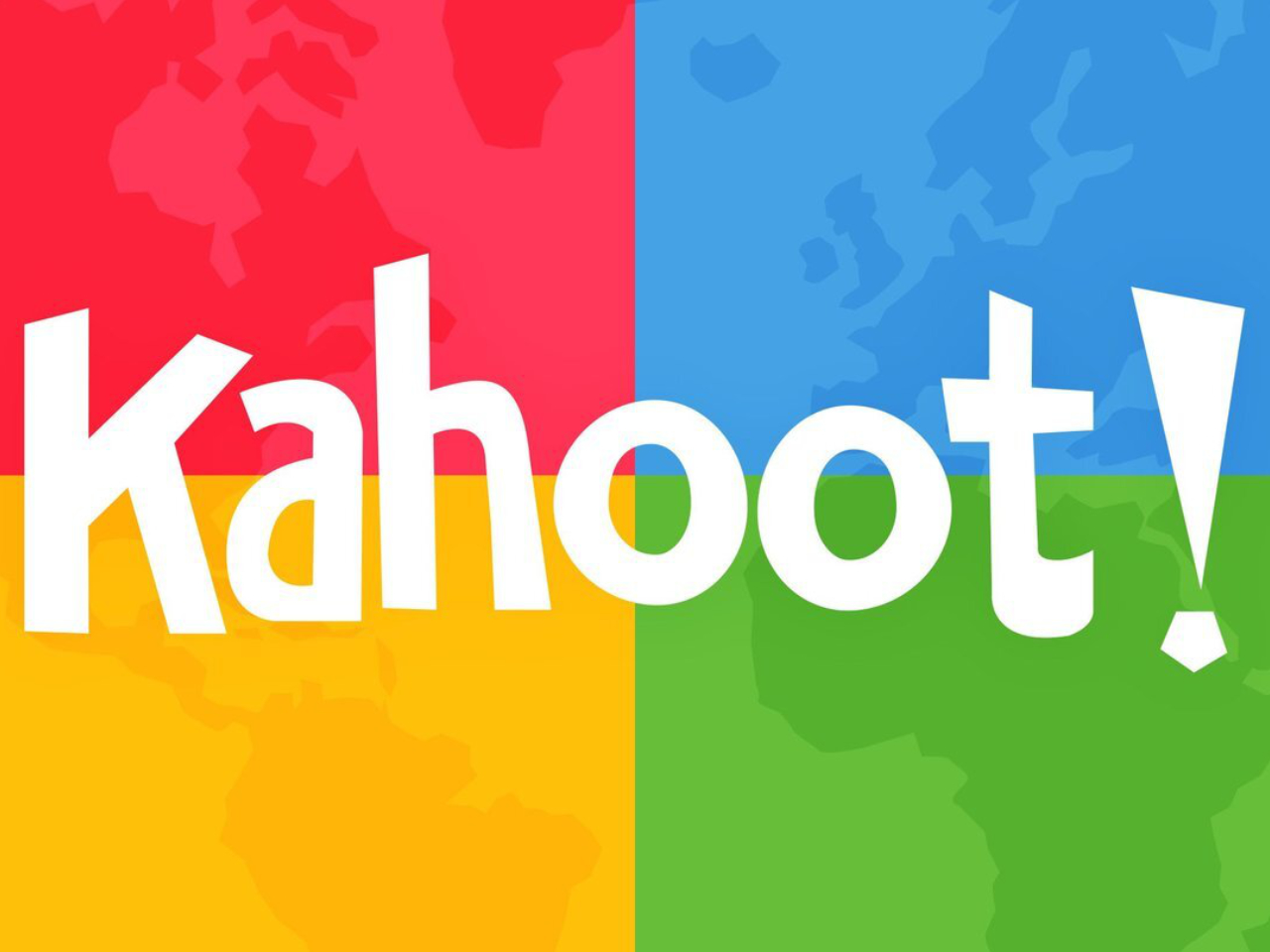 Kahoot Quiz